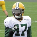 Davante Adams
