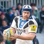 Dave Attwood