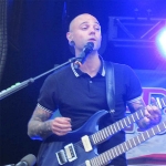 Dave Rosin