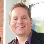Dave Crenshaw
