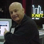Dave Cummings