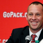Dave Doeren