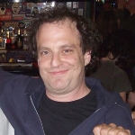 Dave Dreiwitz