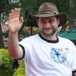 Dave Filoni