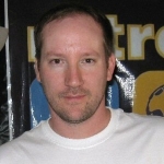 Dave Harris