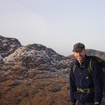 Dave Hewitt
