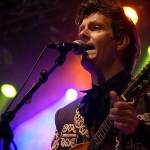 Dave Kincaid