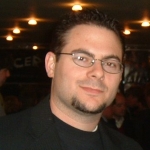Dave Mazzoni