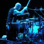 Dave McClain