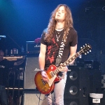 Dave Rude