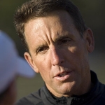 Dave Scott