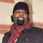 Dave Scott
