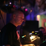 Dave Seaman