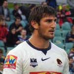 David Taylor