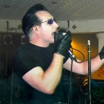 David Vanian