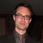 Davey Holmes