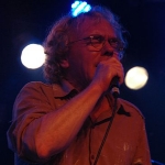 Davey Pattison