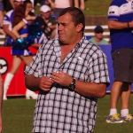 David Gillespie