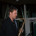 Chase Baird