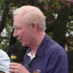 Dave Devall