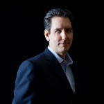 Dave Habiger