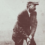 David Brown