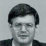 David Levy