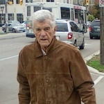 David Winter