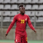 David Accam