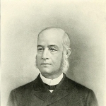 David Secombe