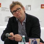 David Nicholls