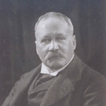David Stevenson