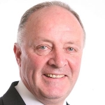 David Crausby