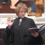 Maureen O'Connor
