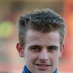Ricky Ashworth