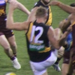 David Astbury
