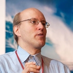 David Axmark