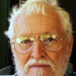 David Balcombe