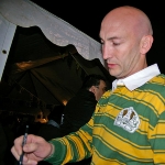 David Barnhill