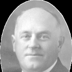 David Bertram Mullen