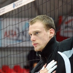 David Bishop