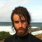 David Black