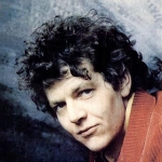 David Blue