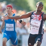 David Bolarinwa