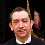 David Brophy