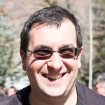 Dave Goldberg