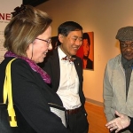 David Driskell