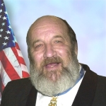David Charles