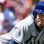 David DeJesus
