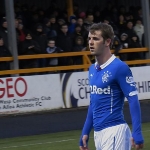 David Templeton